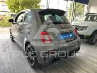 2020 Abarth 595