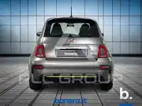 2020 Abarth 595