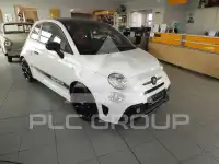 2020 Abarth 595