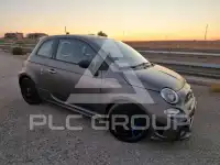 2020 Abarth 595