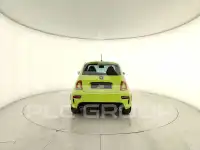 2020 Abarth 595