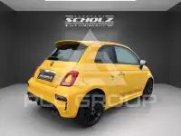 2020 Abarth 595