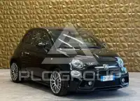 2020 Abarth 595