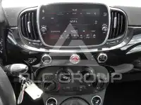 2020 Abarth 595