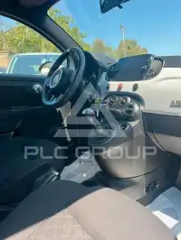 2020 Abarth 595