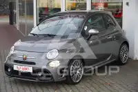 2020 Abarth 595