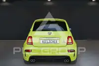 2020 Abarth 595