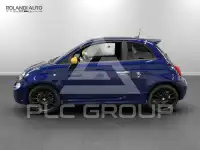 2020 Abarth 595