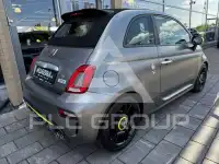 2020 Abarth 595
