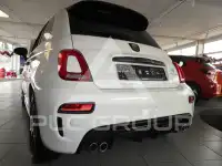 2020 Abarth 595