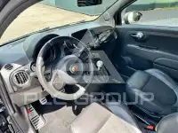 2020 Abarth 595