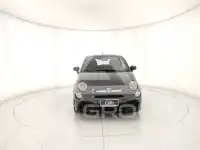 2020 Abarth 595