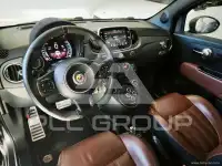 2020 Abarth 595