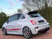 2020 Abarth 595