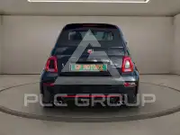 2020 Abarth 595