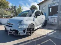 2020 Abarth 595
