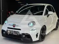 2020 Abarth 595