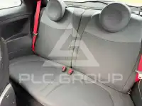 2020 Abarth 595