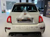 2020 Abarth 595