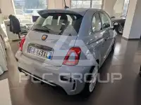 2020 Abarth 595