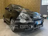 2020 Abarth 595