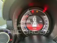 2020 Abarth 595