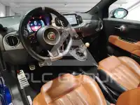 2020 Abarth 595