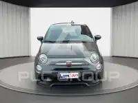 2020 Abarth 595