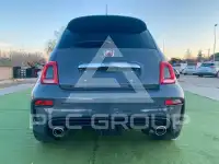 2020 Abarth 595
