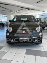 2020 Abarth 595