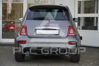 2020 Abarth 595