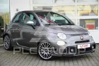2020 Abarth 595
