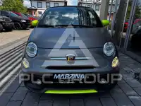 2020 Abarth 595