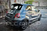 2020 Abarth 595