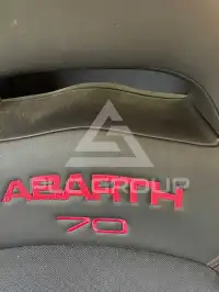 2020 Abarth 595