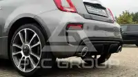 2020 Abarth 595