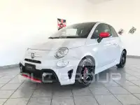 2020 Abarth 595