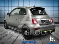 2020 Abarth 595