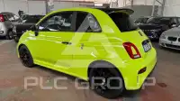 2020 Abarth 595