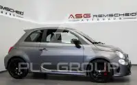 2020 Abarth 595