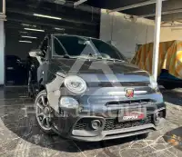 2020 Abarth 595