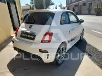 2020 Abarth 595