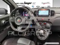 2020 Abarth 595