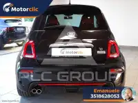 2020 Abarth 595