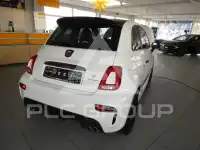 2020 Abarth 595