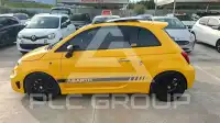 2020 Abarth 595
