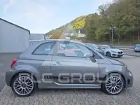 2020 Abarth 595