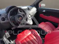 2020 Abarth 595