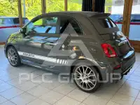 2020 Abarth 595