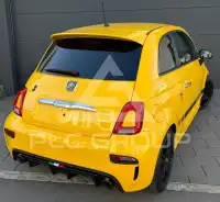 2020 Abarth 595